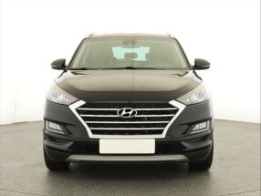 Hyundai Tucson - 2019