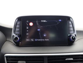 Hyundai Tucson - 2019