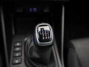 Hyundai Tucson - 2019