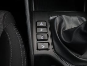 Hyundai Tucson - 2019