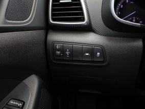 Hyundai Tucson - 2019