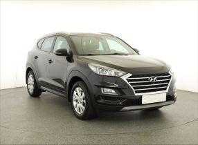 Hyundai Tucson - 2019
