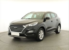 Hyundai Tucson - 2019