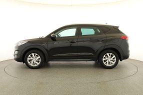 Hyundai Tucson - 2019