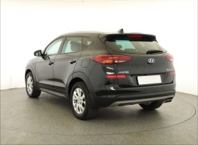 Hyundai Tucson - 2019
