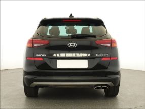 Hyundai Tucson - 2019