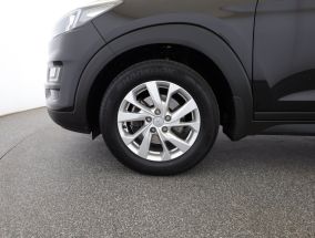 Hyundai Tucson - 2019