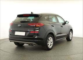 Hyundai Tucson - 2019