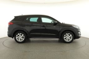 Hyundai Tucson - 2019