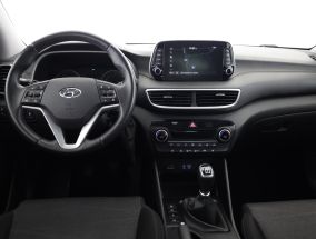 Hyundai Tucson - 2019