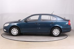 Skoda Octavia - 2012