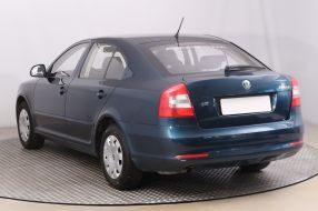 Skoda Octavia - 2012