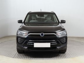 SsangYong Korando - 2022