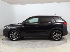 SsangYong Korando - 2022