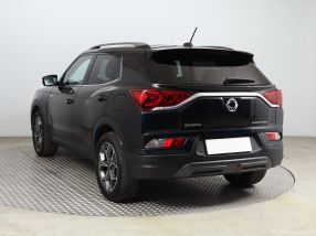 SsangYong Korando - 2022