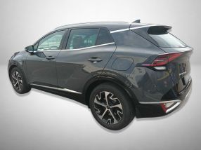 Kia Sportage - 2022