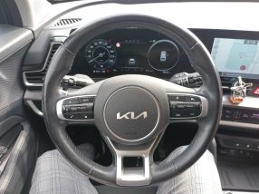 Kia Sportage - 2022