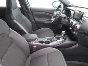 Nissan Juke - 2024