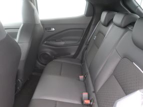 Nissan Juke - 2024