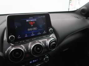 Nissan Juke - 2024