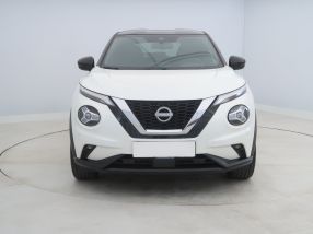 Nissan Juke - 2024