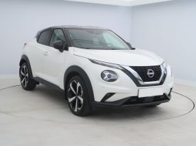 Nissan Juke - 2024