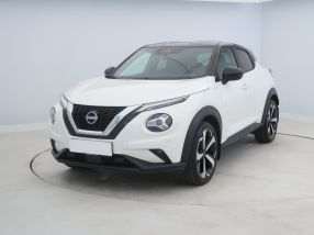 Nissan Juke - 2024