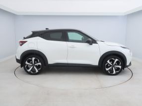 Nissan Juke - 2024