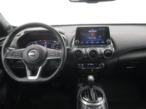 Nissan Juke - 2024