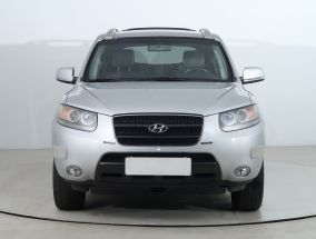 Hyundai Santa Fe - 2008