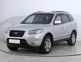 Hyundai Santa Fe - 2008