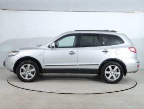 Hyundai Santa Fe - 2008
