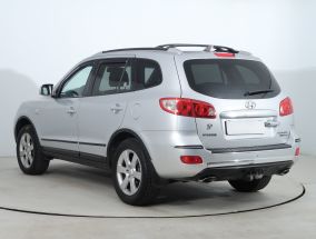 Hyundai Santa Fe - 2008
