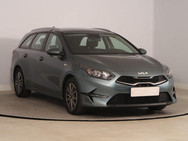Kia Ceed 2023