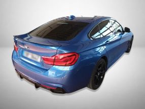 BMW 4 Gran Coupe - 2019