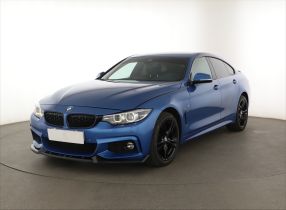 BMW 4 Gran Coupe - 2019