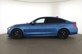 BMW 4 Gran Coupe - 2019
