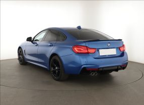 BMW 4 Gran Coupe - 2019