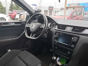 Skoda Rapid Spaceback - 2018