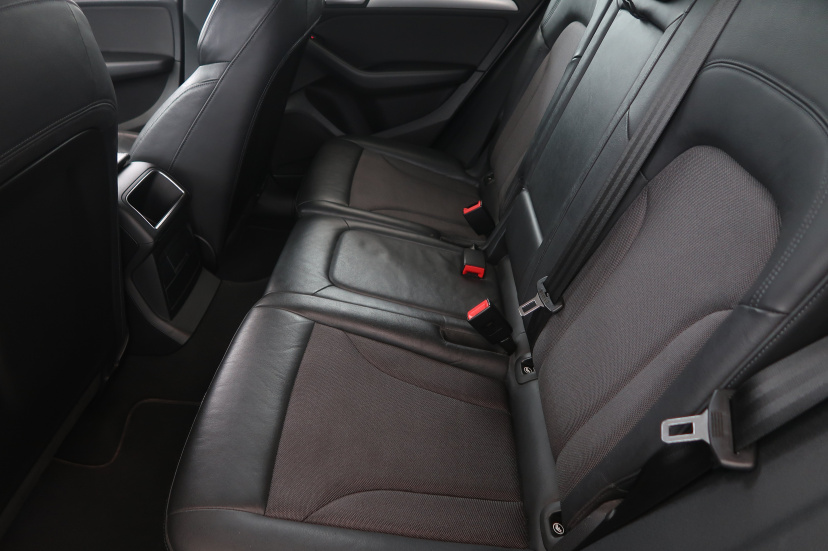 Audi Q5, 2016
