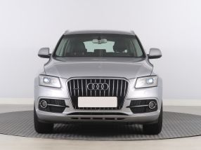 Audi Q5 - 2016