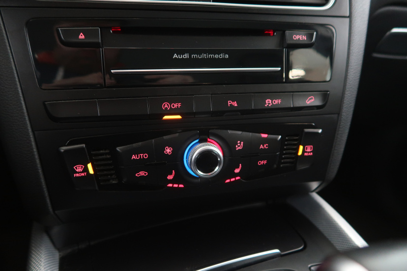 Audi Q5, 2016