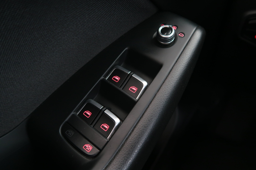 Audi Q5, 2016
