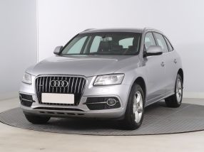Audi Q5 - 2016