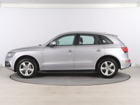 Audi Q5 - 2016