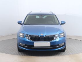 Skoda Octavia - 2018