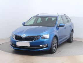 Skoda Octavia - 2018