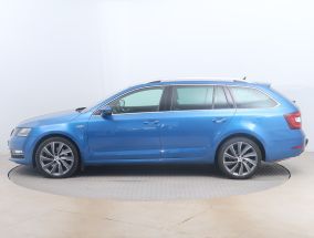 Škoda Octavia - 2018