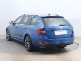 Škoda Octavia - 2018