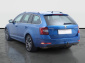 Škoda Octavia, 2018